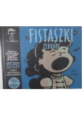 Fistaszki