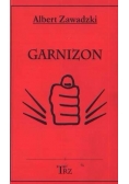 Garnizon, Nowa