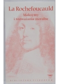 Maksymy i rozważania moralne