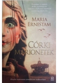 Córki marionetek