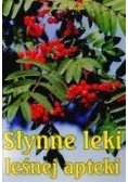 Słynne leki leśnej apteki