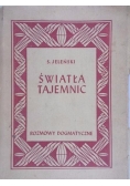 Światła tajemnic, 1936 r.