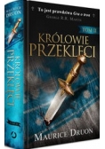 Królowie przeklęci. Tom 2