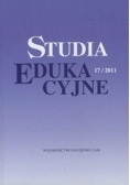 Studia Edukacyjne 17/2011