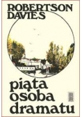 Piąta osoba dramatu
