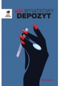 Wyjątkowy depozyt