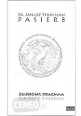 Zgubiona Drachma. Dialogi z pisarzami
