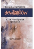 Tożsamość grupowa dewiantów