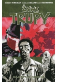 Żywe trupy Tom 5 Najlepsza obrona