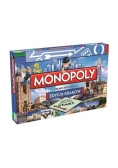 Monopoly Kraków