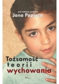 Tożsamość teorii wychowania