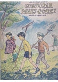 Historia psiej górki