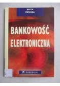 Bankowość elektroniczna