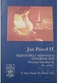 Mężczyzną i niewiastą stworzył ich
