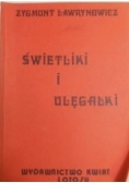 Świetliki i ulęgałki