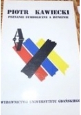 Poznanie symboliczne a istnienie