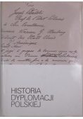 Historia dyplomacji polskiej, Tom IV 1918-1939