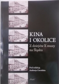 Kina i okolice