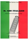 Il mio italiano
