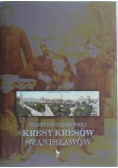 Kresy kresów Stanisławów