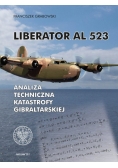 Liberator AL 523