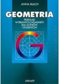 Geometria przegląd wybranych zagadnień dla uczniów i studentów