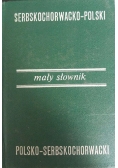 Mały słownik polsko-serbskochorwacki