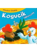 Kogucik śpioszek