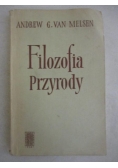 Filozofia przyrody