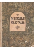 Moldavia Folk-Tales