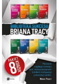 Biblioteka Sukcesu Briana Tracy