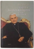 Bóg i świat z kardynałem Josephem Ratzingerem rozmawia Peter Seewald