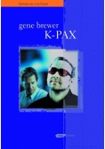 gene brewer K-PAX