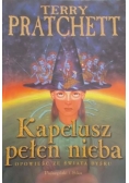 Kapelusz pełen nieba