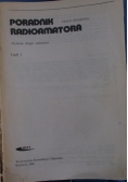 Poradnik radioamatora
