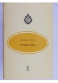 Pamiętniki