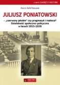 Juliusz Poniatowski Czerwony jakobin czy pragmatyk i realista?, Nowa