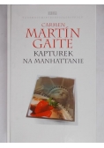 Kapturek na Manhattanie