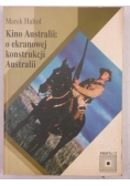 Kino Australii: o ekranowej konstrukcji Australii