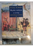 Między niebem a sceną