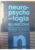 Neuropsychologia kliniczna