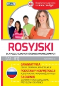 Rosyjski dla początkujących i średniozawansowanych