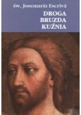 Droga Bruzda Kuźnia