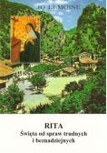 Rita - Święta od spraw trudnych i beznadziejnych