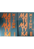 Matematyka I-II