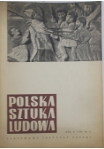 Polska sztuka ludowa