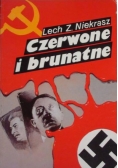 Czerwone i brunatne