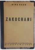 Zakochani, 1947 r.
