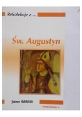 Rekolekcje z Św Augustyn