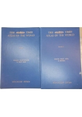 The Times Atlas of the World, Volume I , II